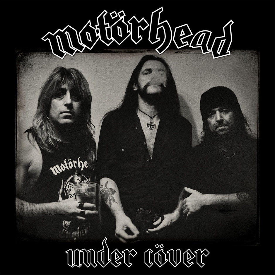 Motorhead - Under Cover